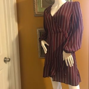 Band of Gypsies dress